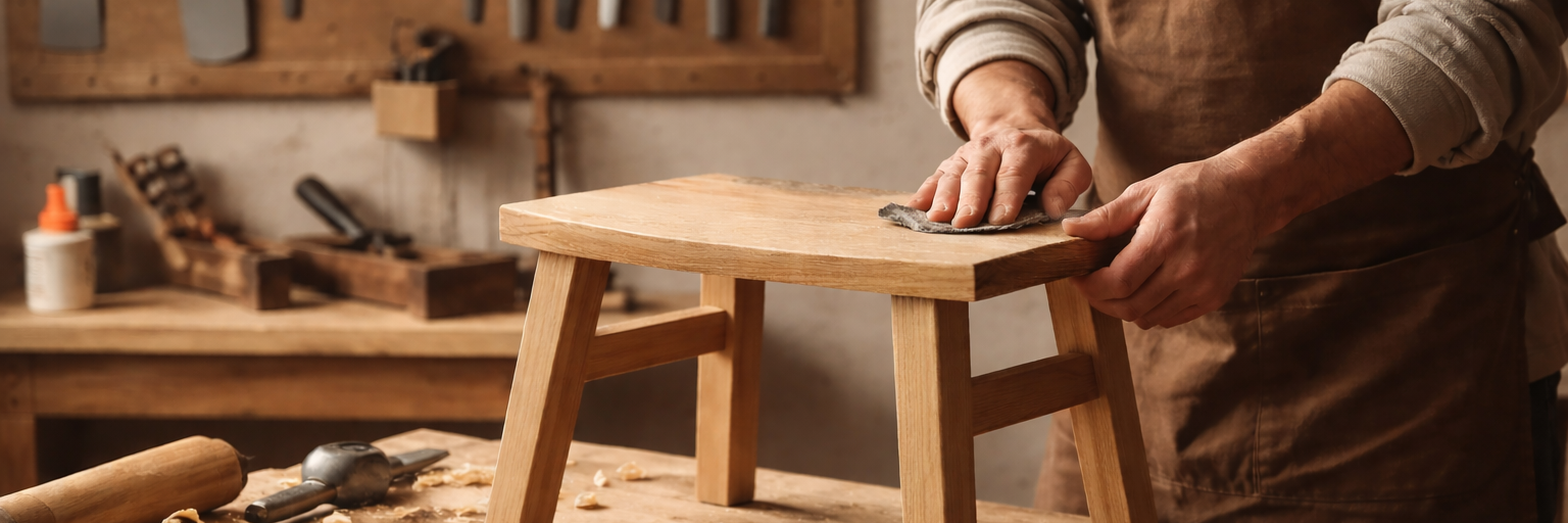 Storage bench