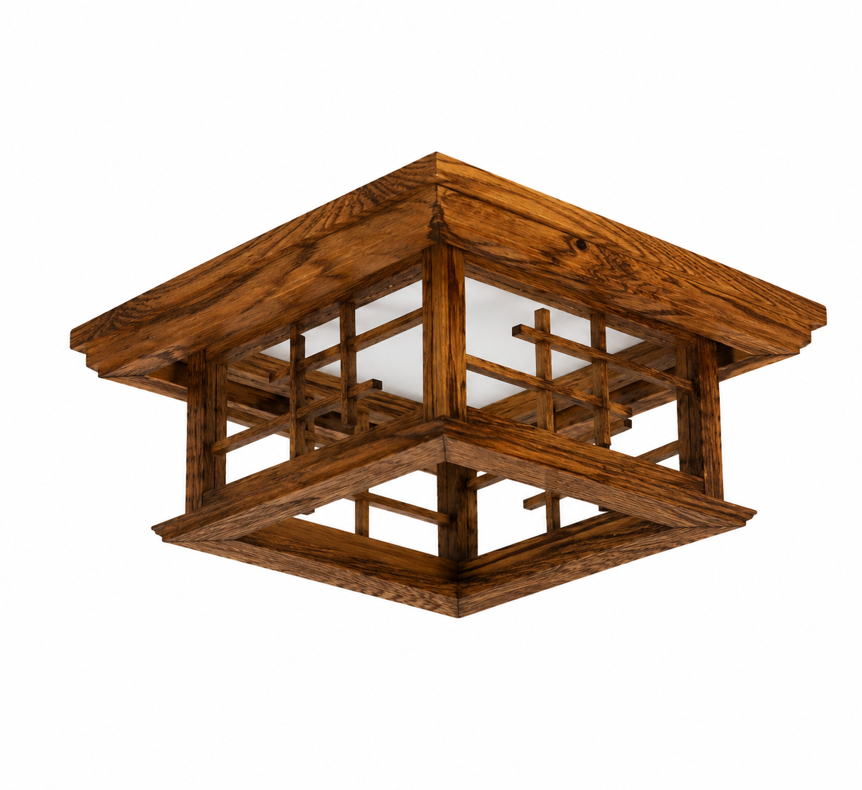 Pendant light