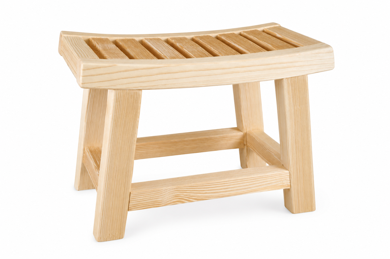 Classic stool