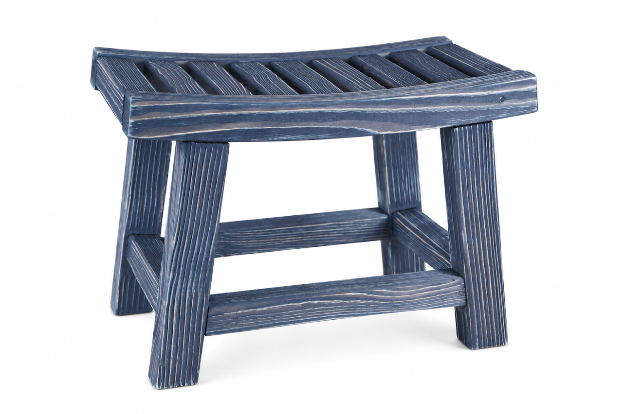 Compact stool