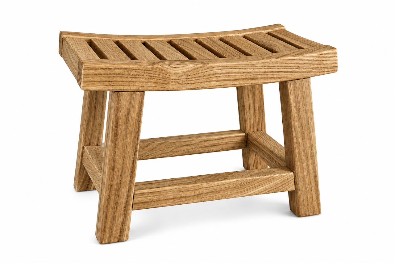 Small stool